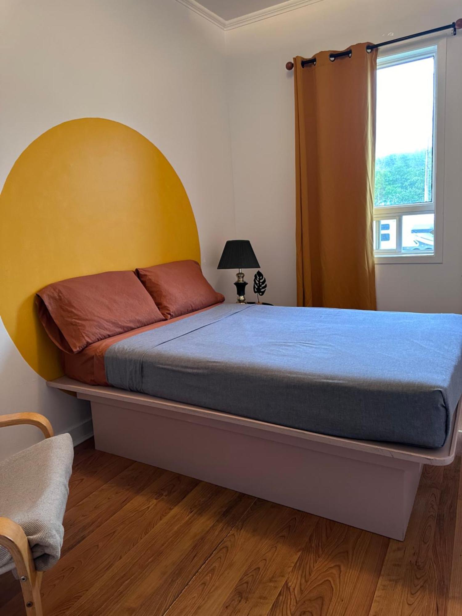 Le Carabobo Auberge Forillon Gaspé Εξωτερικό φωτογραφία