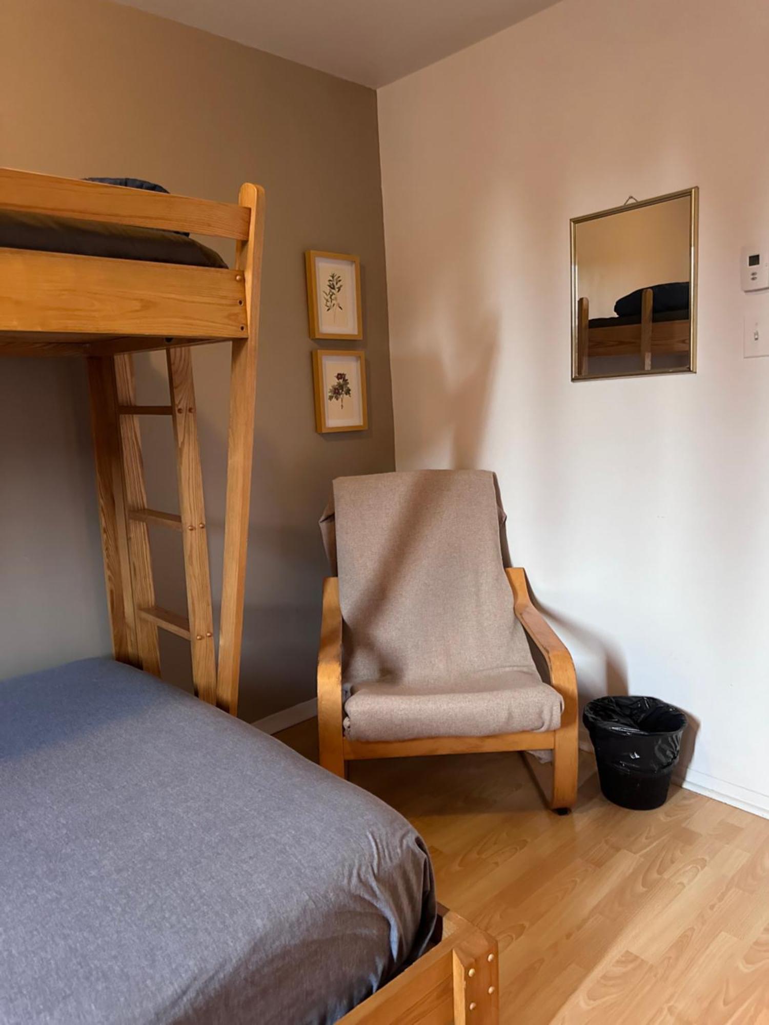 Le Carabobo Auberge Forillon Gaspé Εξωτερικό φωτογραφία