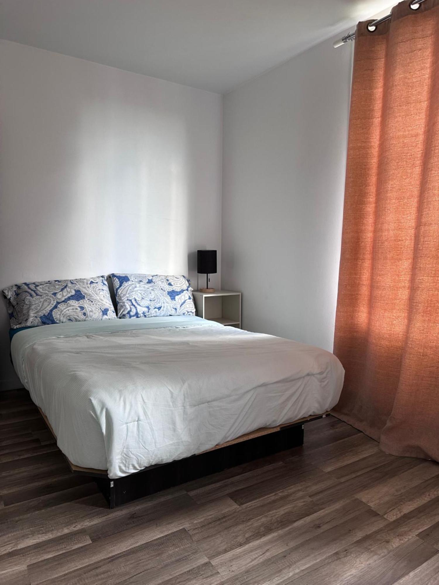 Le Carabobo Auberge Forillon Gaspé Εξωτερικό φωτογραφία