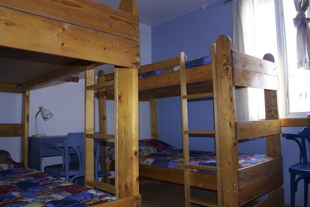 Le Carabobo Auberge Forillon Gaspé Εξωτερικό φωτογραφία