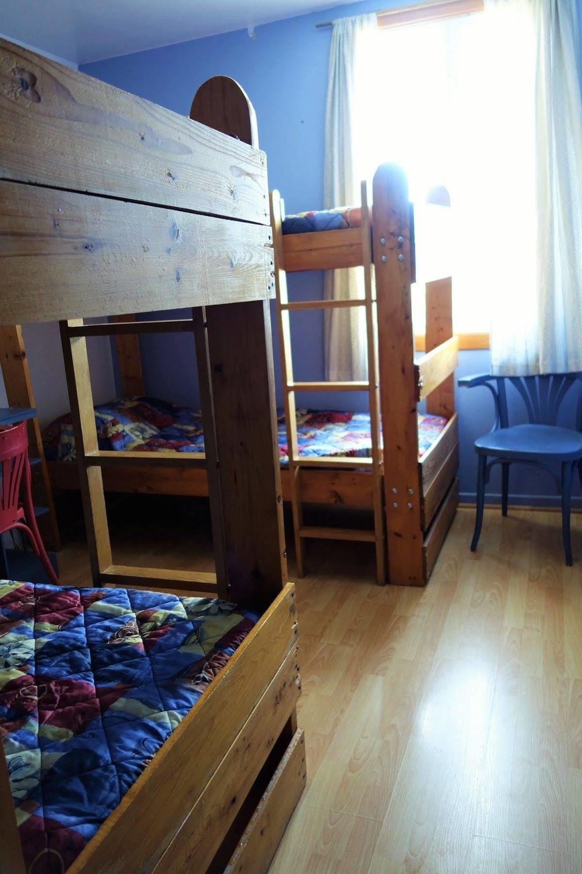 Le Carabobo Auberge Forillon Gaspé Εξωτερικό φωτογραφία