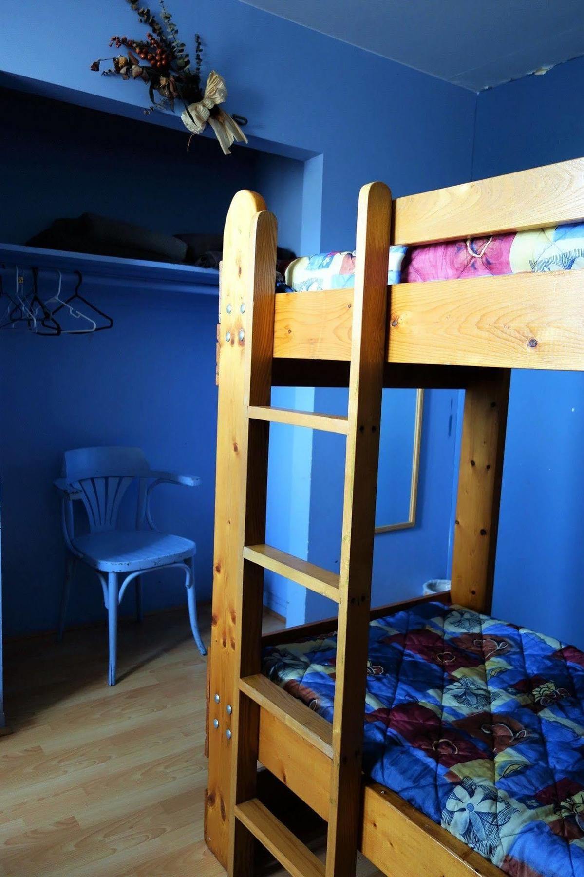 Le Carabobo Auberge Forillon Gaspé Εξωτερικό φωτογραφία