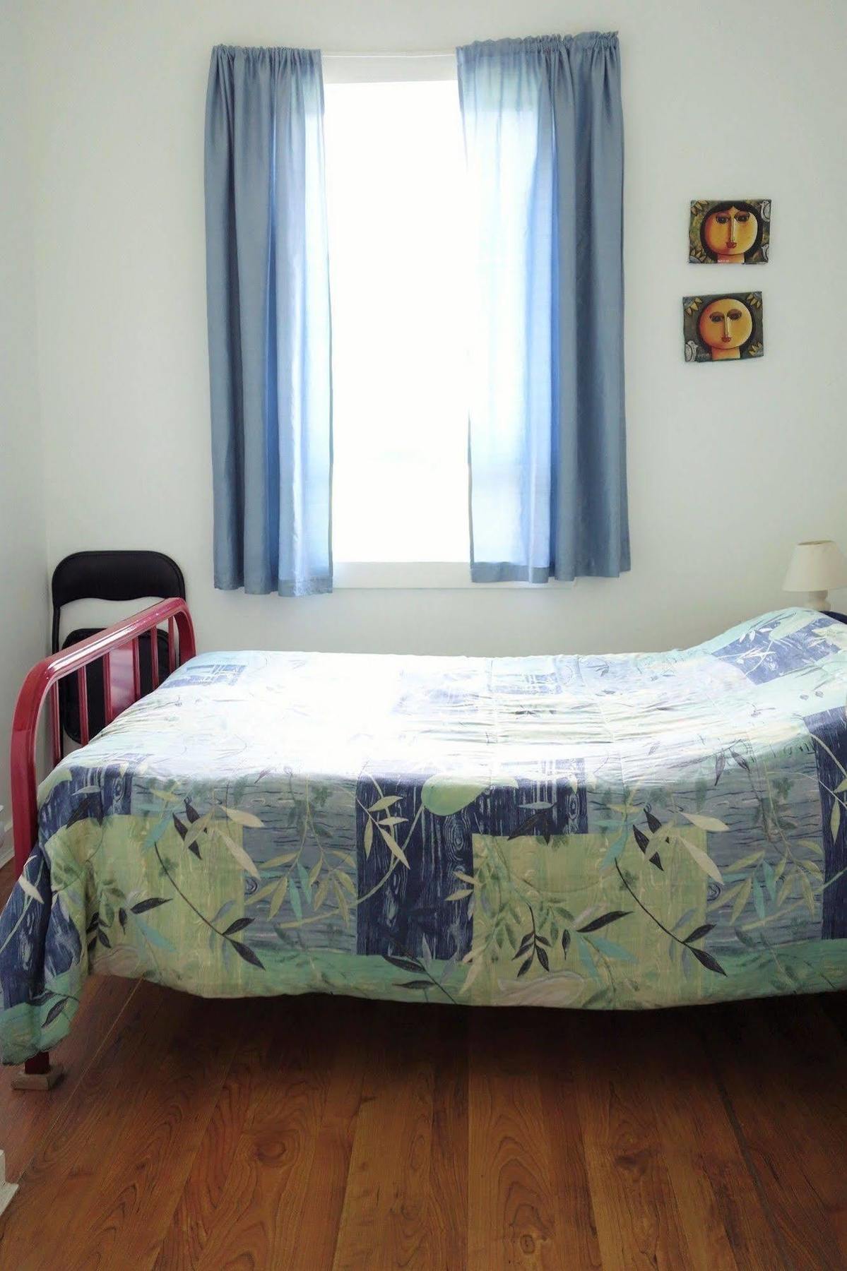 Le Carabobo Auberge Forillon Gaspé Εξωτερικό φωτογραφία