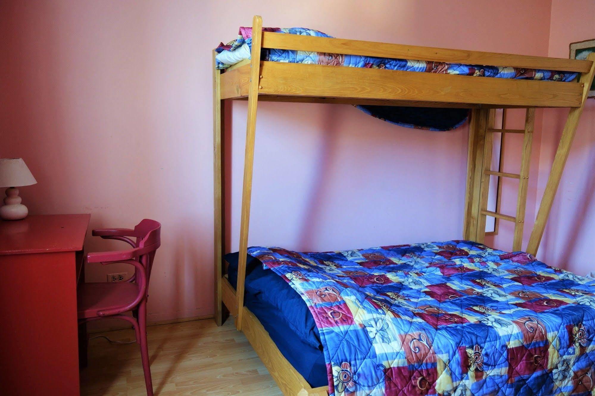 Le Carabobo Auberge Forillon Gaspé Εξωτερικό φωτογραφία