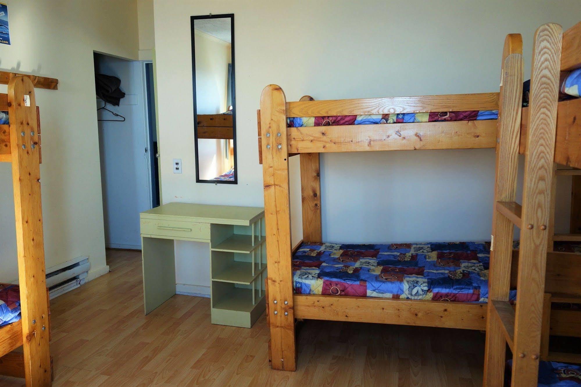 Le Carabobo Auberge Forillon Gaspé Εξωτερικό φωτογραφία